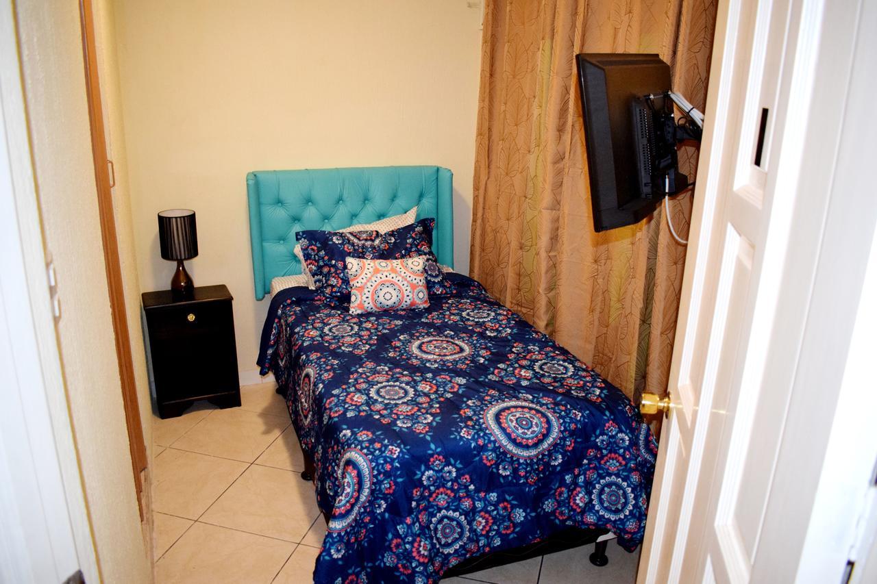 Laguna Sky Guatemala City Exterior photo
