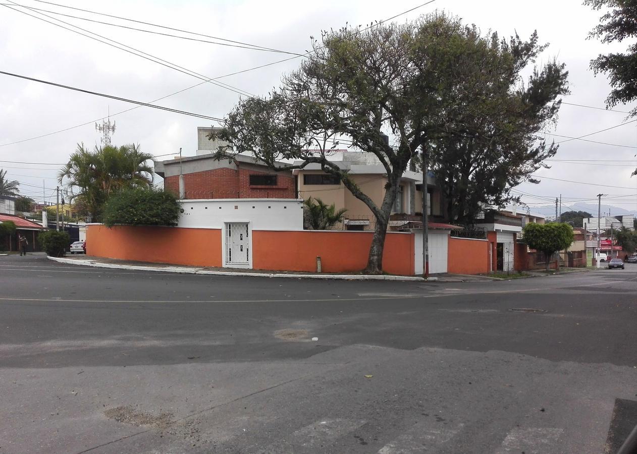 Laguna Sky Guatemala City Exterior photo