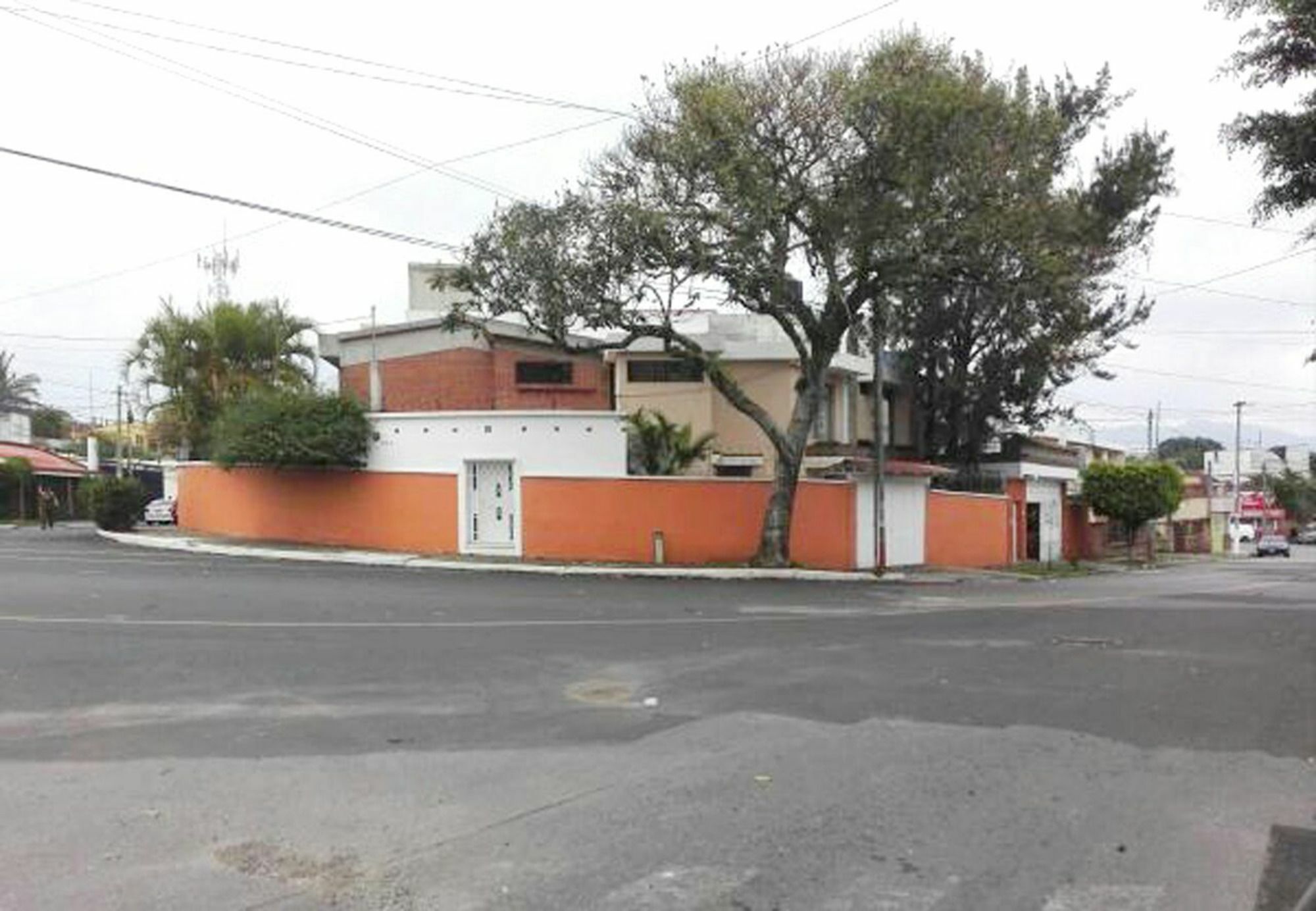 Laguna Sky Guatemala City Exterior photo